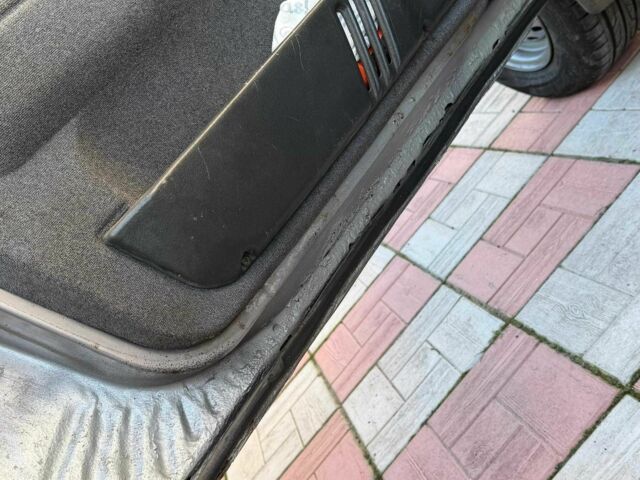 Бежевий ВАЗ 2112, об'ємом двигуна 1.6 л та пробігом 340 тис. км за 1600 $, фото 11 на Automoto.ua