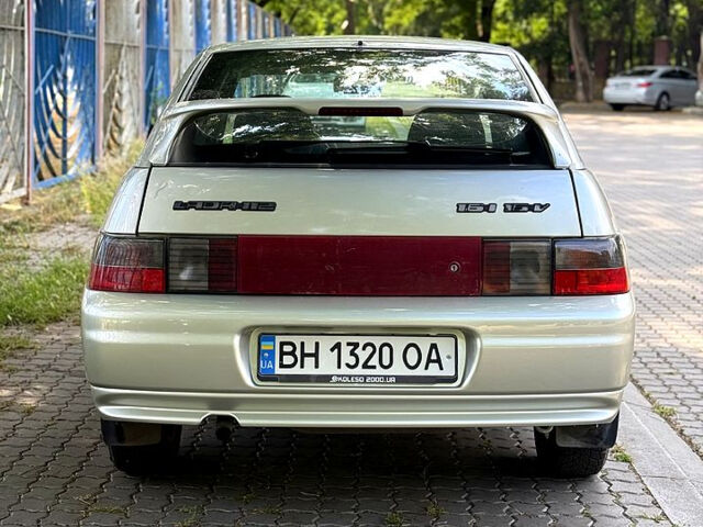 Бежевий ВАЗ 2112, об'ємом двигуна 1.6 л та пробігом 135 тис. км за 2499 $, фото 1 на Automoto.ua