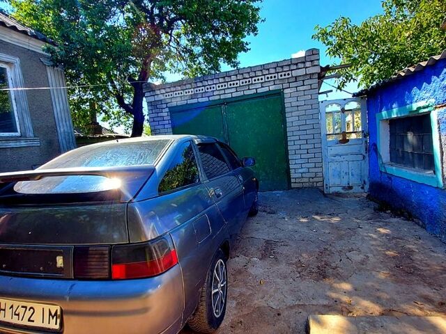 Бежевый ВАЗ 2112, объемом двигателя 1.6 л и пробегом 0 тыс. км за 1300 $, фото 4 на Automoto.ua