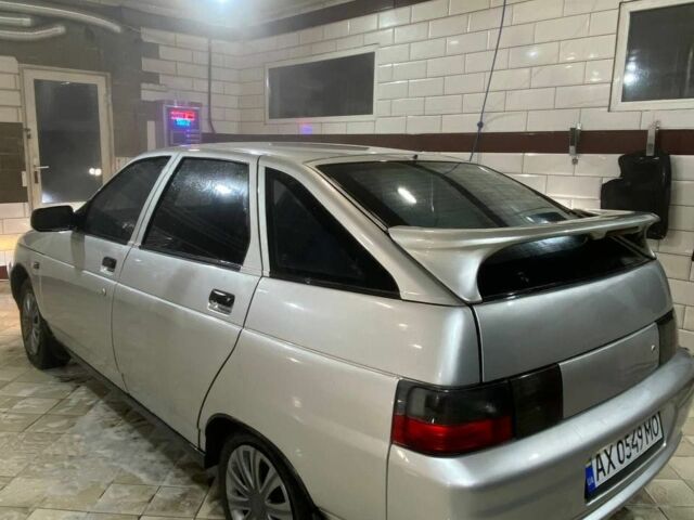 Бежевий ВАЗ 2112, об'ємом двигуна 1.6 л та пробігом 120 тис. км за 1750 $, фото 2 на Automoto.ua