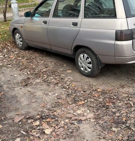 Бежевий ВАЗ 2112, об'ємом двигуна 1.6 л та пробігом 3 тис. км за 1700 $, фото 2 на Automoto.ua