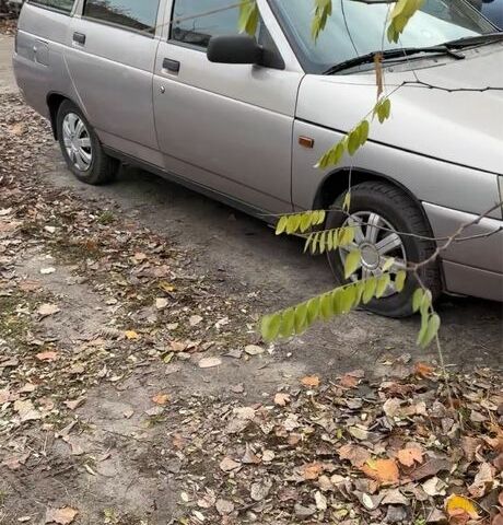 Бежевий ВАЗ 2112, об'ємом двигуна 1.6 л та пробігом 3 тис. км за 1700 $, фото 3 на Automoto.ua