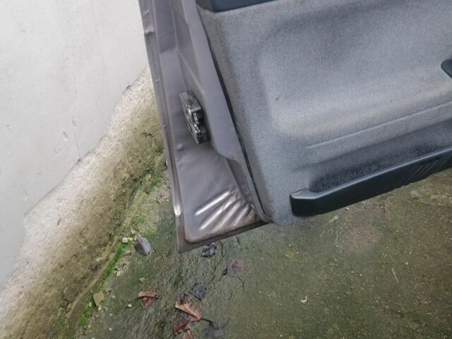 Бежевый ВАЗ 2112, объемом двигателя 1.6 л и пробегом 250 тыс. км за 1350 $, фото 8 на Automoto.ua