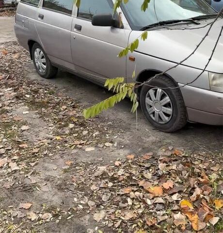 Бежевий ВАЗ 2112, об'ємом двигуна 1.6 л та пробігом 3 тис. км за 1700 $, фото 1 на Automoto.ua