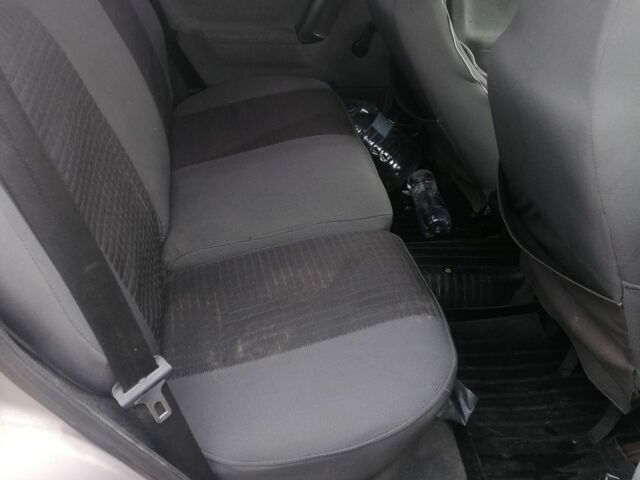 Бежевый ВАЗ 2112, объемом двигателя 1.6 л и пробегом 250 тыс. км за 1350 $, фото 7 на Automoto.ua