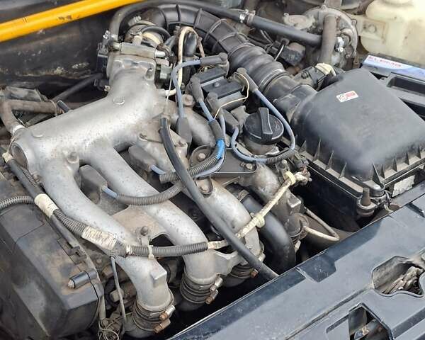 Чорний ВАЗ 2112, об'ємом двигуна 1.5 л та пробігом 227 тис. км за 1000 $, фото 2 на Automoto.ua