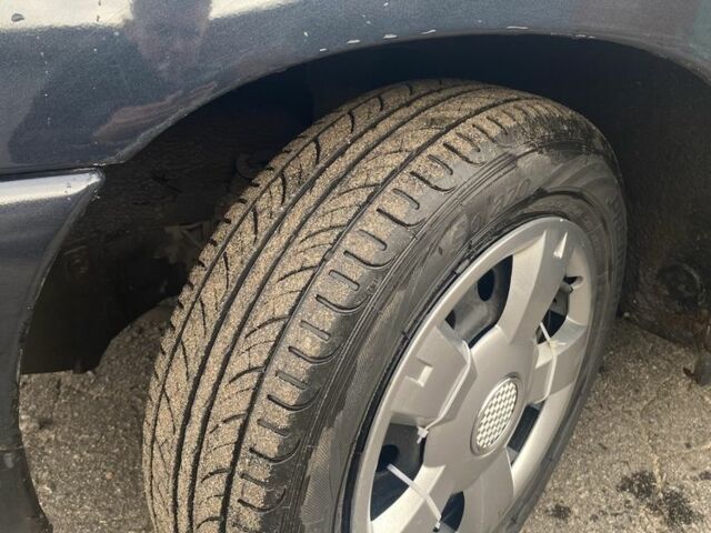 Черный ВАЗ 2112, объемом двигателя 1.6 л и пробегом 294 тыс. км за 1800 $, фото 4 на Automoto.ua