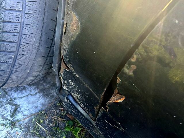 Чорний ВАЗ 2112, об'ємом двигуна 1.6 л та пробігом 170 тис. км за 1300 $, фото 6 на Automoto.ua