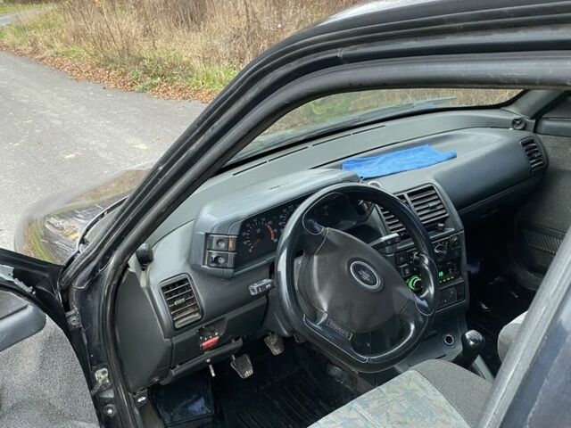 Чорний ВАЗ 2112, об'ємом двигуна 1.6 л та пробігом 280 тис. км за 1000 $, фото 6 на Automoto.ua