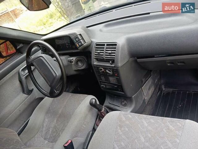 Черный ВАЗ 2112, объемом двигателя 1.6 л и пробегом 176 тыс. км за 1350 $, фото 3 на Automoto.ua