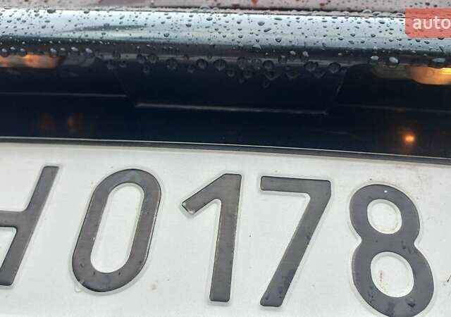 Чорний ВАЗ 2112, об'ємом двигуна 1.6 л та пробігом 154 тис. км за 2000 $, фото 9 на Automoto.ua