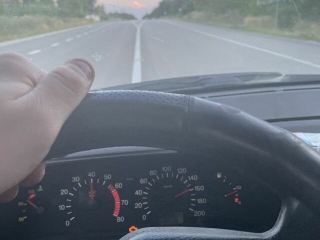 Чорний ВАЗ 2112, об'ємом двигуна 1.6 л та пробігом 2 тис. км за 900 $, фото 2 на Automoto.ua