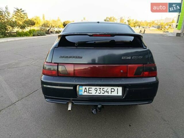 Чорний ВАЗ 2112, об'ємом двигуна 1.6 л та пробігом 180 тис. км за 1850 $, фото 7 на Automoto.ua