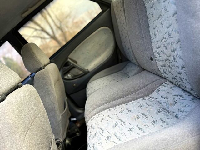 Чорний ВАЗ 2112, об'ємом двигуна 1.6 л та пробігом 230 тис. км за 2999 $, фото 9 на Automoto.ua