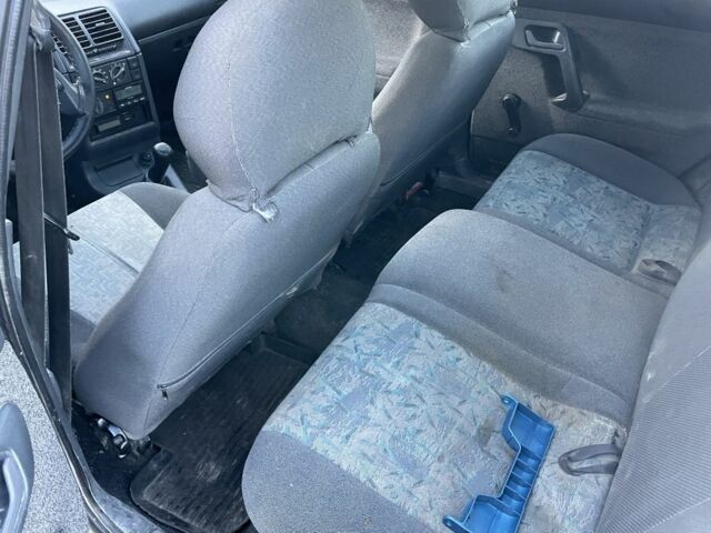 ВАЗ 2112 2005 в Самборе на Automoto.ua Черный ВАЗ 2112, объемом двигателя 1.6 л и пробегом 200 тыс. км за 900 $, фото 6 на Automoto.ua