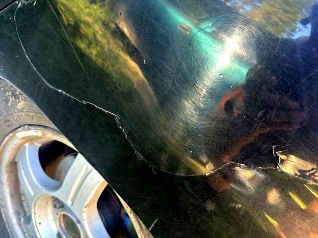 Чорний ВАЗ 2112, об'ємом двигуна 1.6 л та пробігом 170 тис. км за 1300 $, фото 7 на Automoto.ua