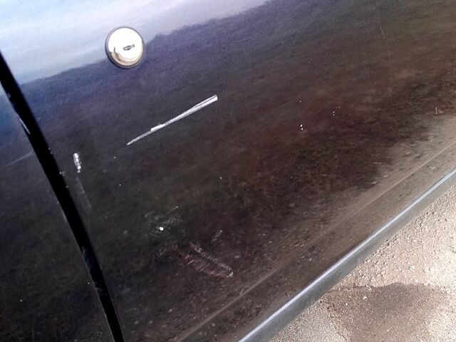 Черный ВАЗ 2112, объемом двигателя 1.6 л и пробегом 255 тыс. км за 1900 $, фото 11 на Automoto.ua