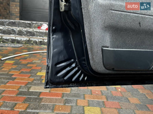 Чорний ВАЗ 2112, об'ємом двигуна 1.6 л та пробігом 120 тис. км за 1999 $, фото 8 на Automoto.ua