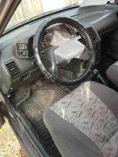 Чорний ВАЗ 2112, об'ємом двигуна 1.6 л та пробігом 195 тис. км за 2000 $, фото 4 на Automoto.ua