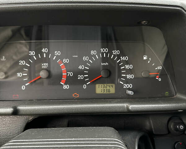 Чорний ВАЗ 2112, об'ємом двигуна 1.6 л та пробігом 113 тис. км за 2200 $, фото 9 на Automoto.ua