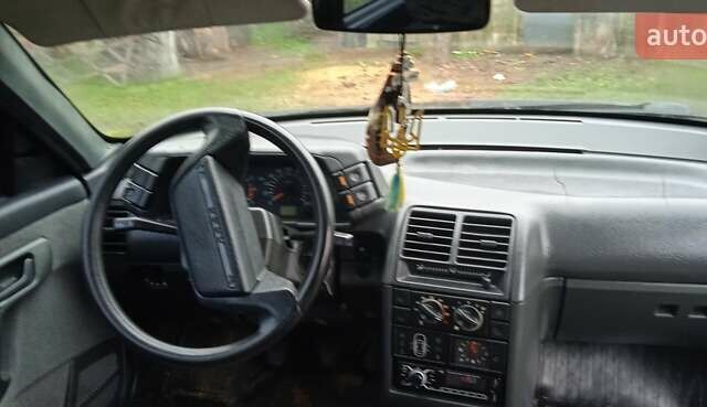 Черный ВАЗ 2112, объемом двигателя 1.6 л и пробегом 160 тыс. км за 900 $, фото 15 на Automoto.ua