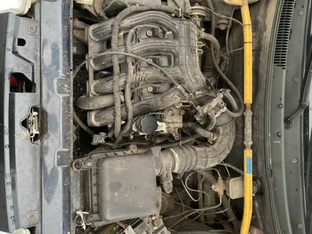 Черный ВАЗ 2112, объемом двигателя 1.6 л и пробегом 191 тыс. км за 1500 $, фото 5 на Automoto.ua