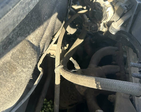 Чорний ВАЗ 2112, об'ємом двигуна 1.6 л та пробігом 148 тис. км за 2950 $, фото 5 на Automoto.ua