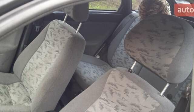 Черный ВАЗ 2112, объемом двигателя 1.6 л и пробегом 160 тыс. км за 900 $, фото 8 на Automoto.ua