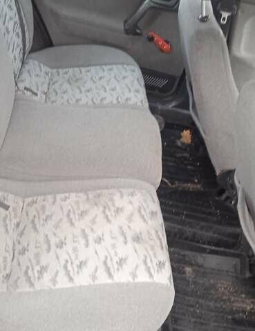 Черный ВАЗ 2112, объемом двигателя 1.6 л и пробегом 160 тыс. км за 900 $, фото 14 на Automoto.ua