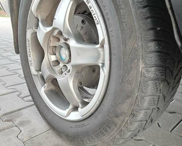 ВАЗ 2112 2006 в Виннице на Automoto.ua Черный ВАЗ 2112, объемом двигателя 1.6 л и пробегом 150 тыс. км за 2100 $, фото 5 на Automoto.ua