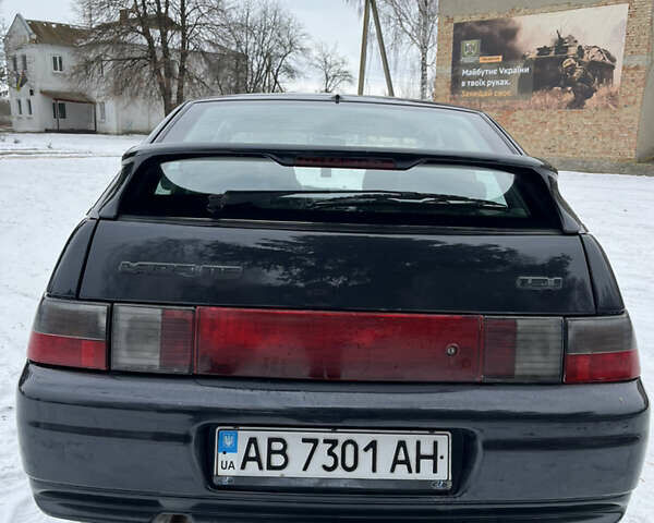 Черный ВАЗ 2112, объемом двигателя 1.6 л и пробегом 233 тыс. км за 2400 $, фото 12 на Automoto.ua