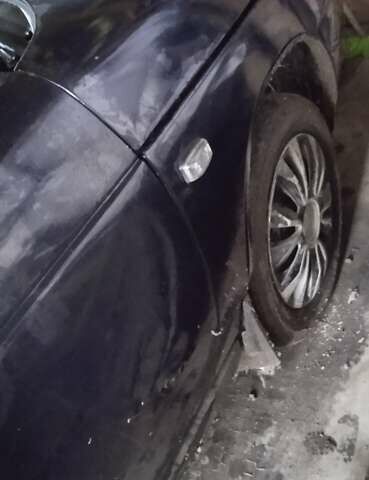 Черный ВАЗ 2112, объемом двигателя 1.6 л и пробегом 160 тыс. км за 900 $, фото 2 на Automoto.ua