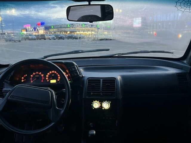 Чорний ВАЗ 2112, об'ємом двигуна 1.6 л та пробігом 243 тис. км за 1499 $, фото 6 на Automoto.ua