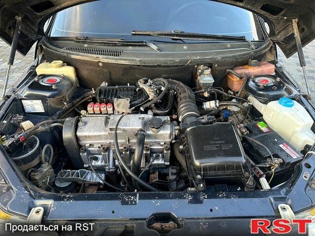 ВАЗ 2112 2006 в Новоукраинке на Automoto.ua Черный ВАЗ 2112, объемом двигателя 1.6 л и пробегом 208 тыс. км за 1750 $, фото 11 на Automoto.ua