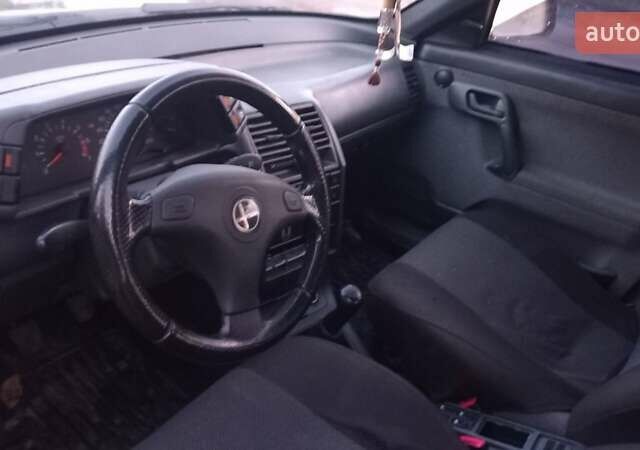 ВАЗ 2112 2006 в Врадиевке на Automoto.ua Черный ВАЗ 2112, объемом двигателя 1.6 л и пробегом 224 тыс. км за 2300 $, фото 6 на Automoto.ua