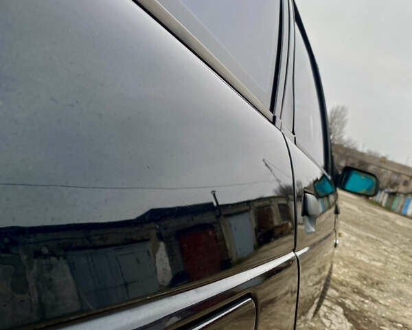 Чорний ВАЗ 2112, об'ємом двигуна 1.6 л та пробігом 250 тис. км за 1999 $, фото 4 на Automoto.ua