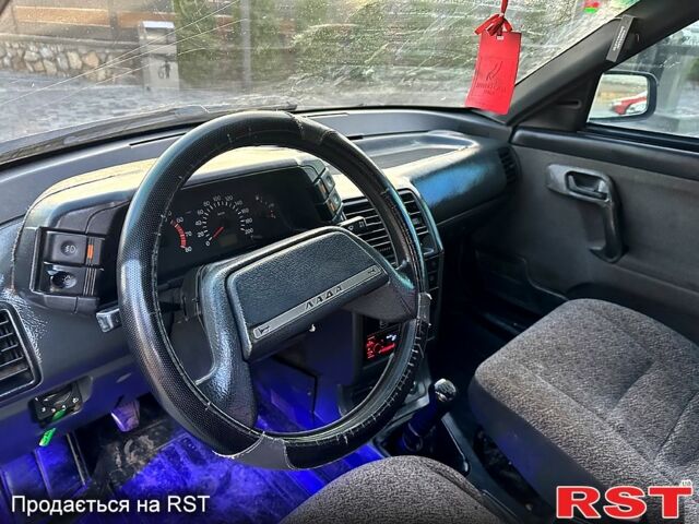 ВАЗ 2112 2006 в Новоукраинке на Automoto.ua Черный ВАЗ 2112, объемом двигателя 1.6 л и пробегом 208 тыс. км за 1750 $, фото 9 на Automoto.ua