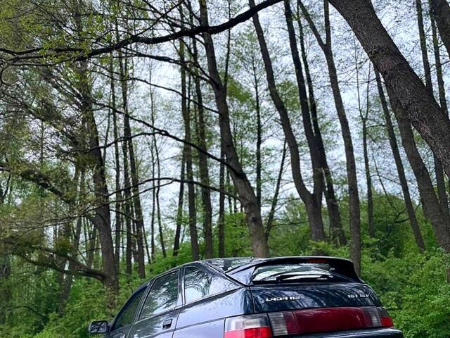 Чорний ВАЗ 2112, об'ємом двигуна 1.6 л та пробігом 0 тис. км за 2300 $, фото 4 на Automoto.ua