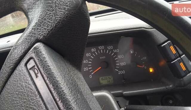 Черный ВАЗ 2112, объемом двигателя 1.6 л и пробегом 160 тыс. км за 900 $, фото 7 на Automoto.ua