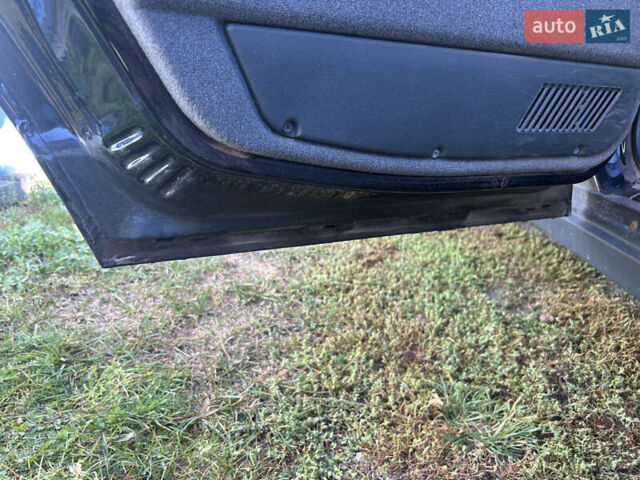Чорний ВАЗ 2112, об'ємом двигуна 1.6 л та пробігом 148 тис. км за 2950 $, фото 8 на Automoto.ua