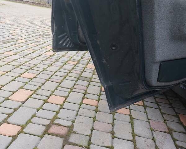 Чорний ВАЗ 2112, об'ємом двигуна 1.6 л та пробігом 270 тис. км за 2100 $, фото 7 на Automoto.ua