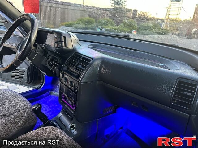 ВАЗ 2112 2006 в Новоукраинке на Automoto.ua Черный ВАЗ 2112, объемом двигателя 1.6 л и пробегом 208 тыс. км за 1750 $, фото 10 на Automoto.ua