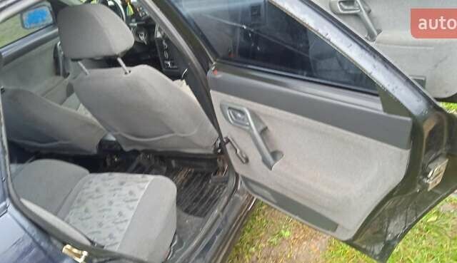 Черный ВАЗ 2112, объемом двигателя 1.6 л и пробегом 160 тыс. км за 900 $, фото 16 на Automoto.ua