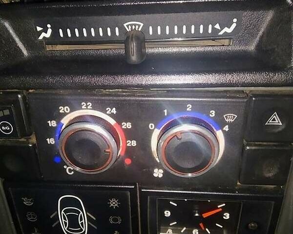 Чорний ВАЗ 2112, об'ємом двигуна 1.6 л та пробігом 220 тис. км за 2700 $, фото 8 на Automoto.ua