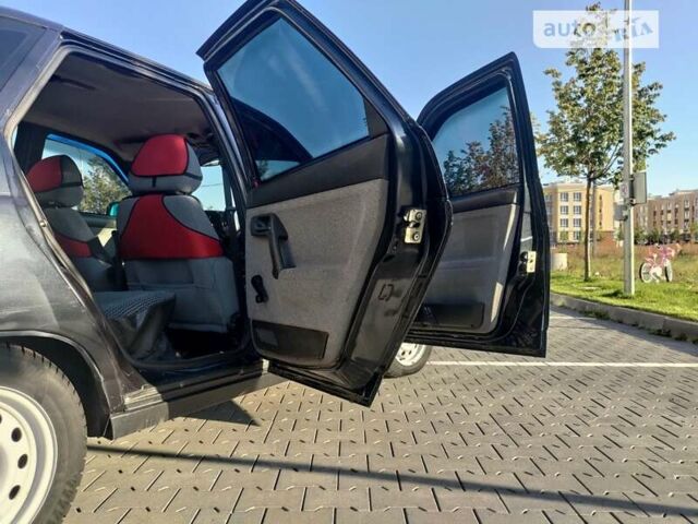 Чорний ВАЗ 2112, об'ємом двигуна 1.6 л та пробігом 96 тис. км за 2600 $, фото 17 на Automoto.ua