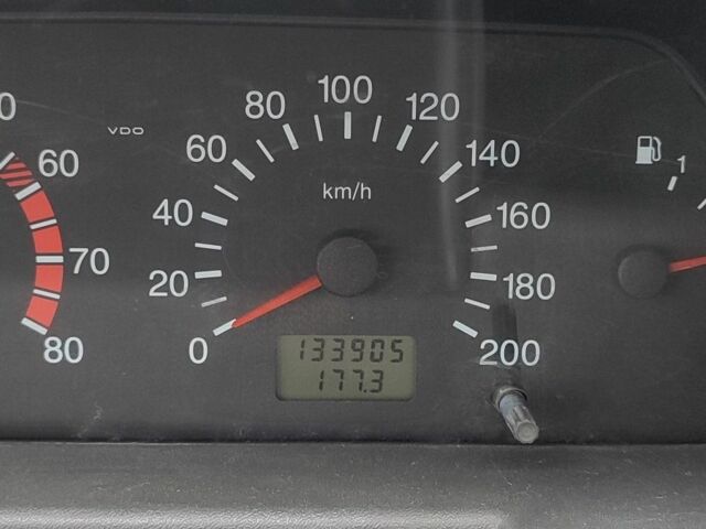 Черный ВАЗ 2112, объемом двигателя 1.6 л и пробегом 134 тыс. км за 1192 $, фото 7 на Automoto.ua