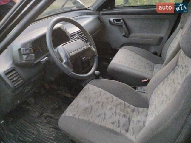 Чорний ВАЗ 2112, об'ємом двигуна 1.6 л та пробігом 148 тис. км за 1300 $, фото 5 на Automoto.ua