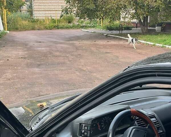 Черный ВАЗ 2112, объемом двигателя 1.6 л и пробегом 145 тыс. км за 2500 $, фото 8 на Automoto.ua