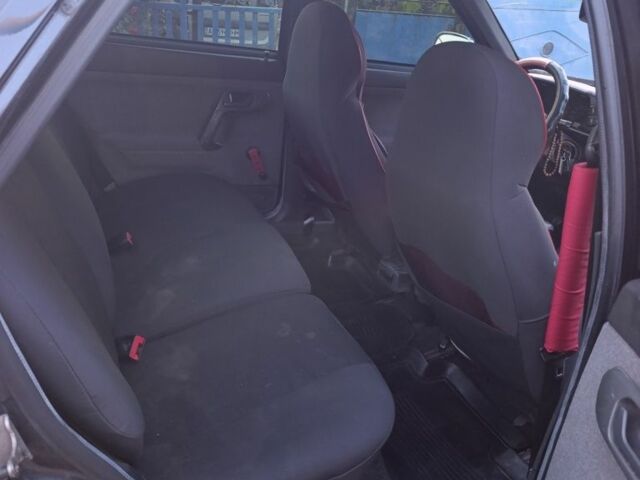 Черный ВАЗ 2112, объемом двигателя 0 л и пробегом 251 тыс. км за 2600 $, фото 16 на Automoto.ua