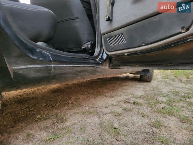 Чорний ВАЗ 2112, об'ємом двигуна 1.6 л та пробігом 145 тис. км за 1800 $, фото 11 на Automoto.ua